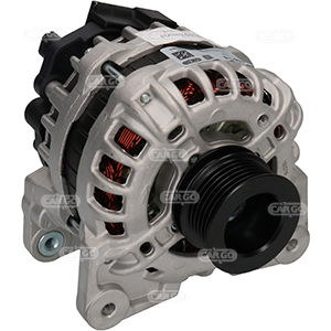 Alternator - 116175 HC-Cargo