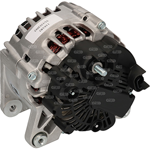 Alternator - 116182 HC-Cargo