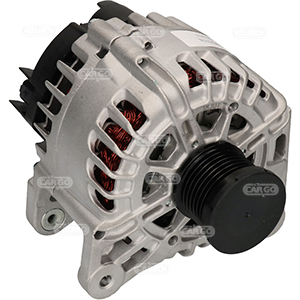 Alternator - 116182 HC-Cargo