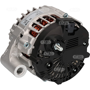 Alternator - 116183 HC-Cargo