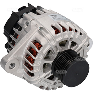 Alternator - 116183 HC-Cargo
