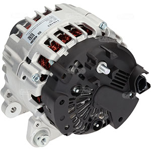 Alternator - 116193 HC-Cargo