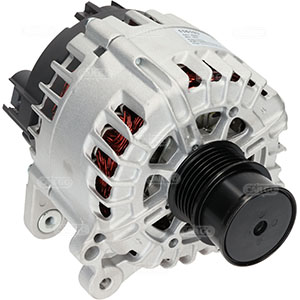 Alternator - 116193 HC-Cargo