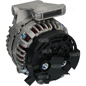Alternator - 116197 HC-Cargo
