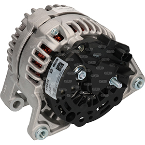 Alternator - 116203 HC-Cargo