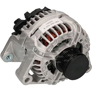 Alternator - 116203 HC-Cargo