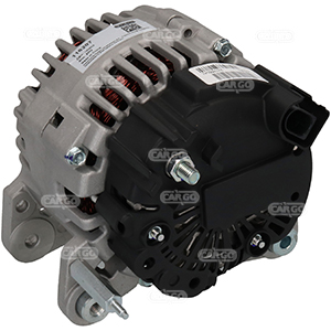 Alternator - 116207 HC-Cargo