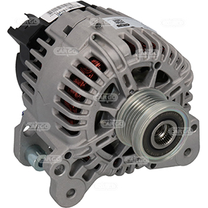 Alternator - 116207 HC-Cargo