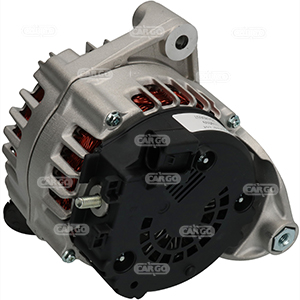 Generator - 116209 HC-Cargo