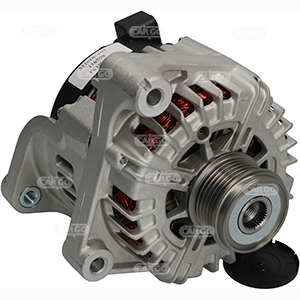 Generator - 116209 HC-Cargo