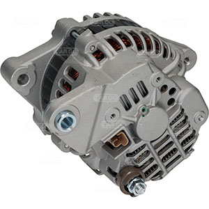 Alternator - 116217 HC-Cargo