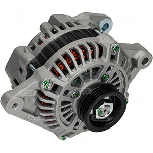 Alternator - 116217 HC-Cargo