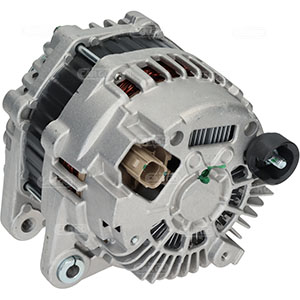 Alternator - 116218 HC-Cargo