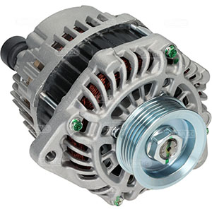 Alternator - 116218 HC-Cargo