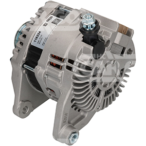 Alternatore - 116224 HC-Cargo