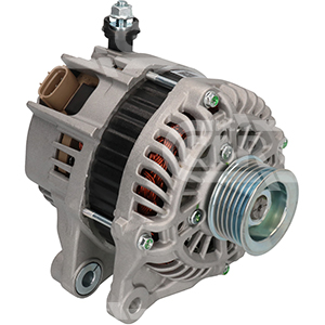 Alternator - 116224 HC-Cargo