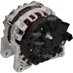 Generator - 116232 HC-Cargo