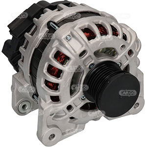 Generator - 116232 HC-Cargo