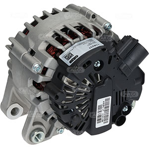 Alternatore - 116237 HC-Cargo