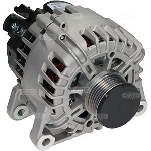 Alternatore - 116237 HC-Cargo