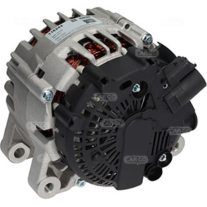 Alternator - 116242 HC-Cargo