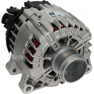 Alternator - 116242 HC-Cargo