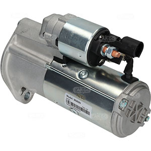 Starter - 116248 HC-Cargo