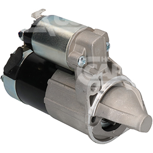 Motorino d'avviamento - 116250 HC-Cargo