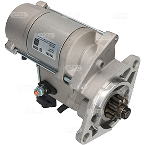 Motorino d'avviamento - 116254 HC-Cargo