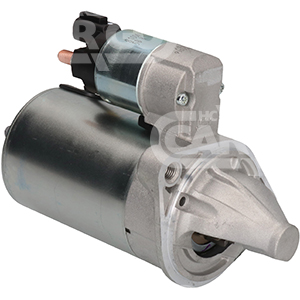 Starter - 116260 HC-Cargo