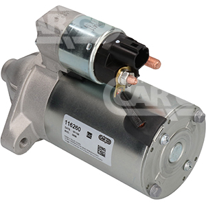 Starter - 116260 HC-Cargo
