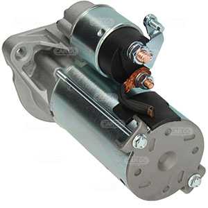 Starter - 116266 HC-Cargo