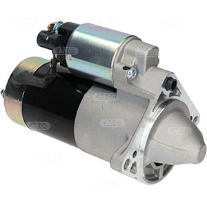 Starter - 116267 HC-Cargo