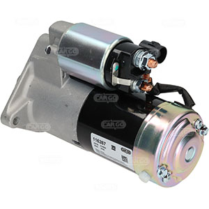 Starter - 116267 HC-Cargo