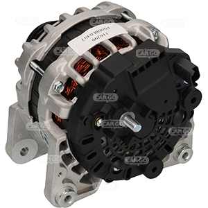Generator - 116299 HC-Cargo