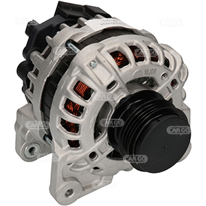 Generator - 116299 HC-Cargo