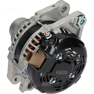 Alternator - 116301 HC-Cargo