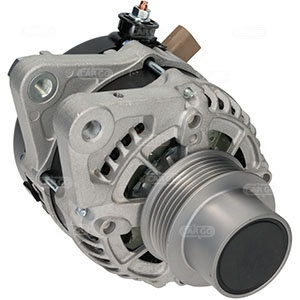 Alternator - 116301 HC-Cargo