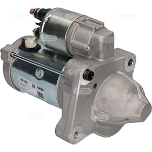 Starter - 116316 HC-Cargo