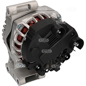 Alternator - 116330 HC-Cargo