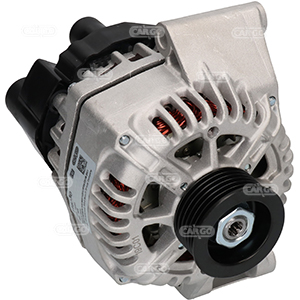 Alternator - 116330 HC-Cargo