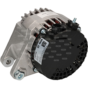 Alternator - 116332 HC-Cargo
