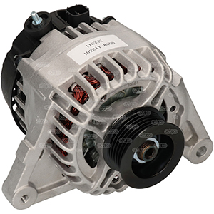 Alternator - 116332 HC-Cargo