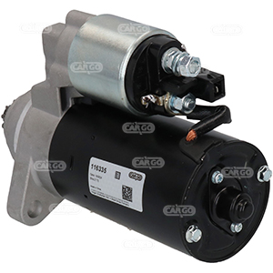 Starter - 116335 HC-Cargo