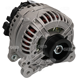 Alternator - 116354 HC-Cargo