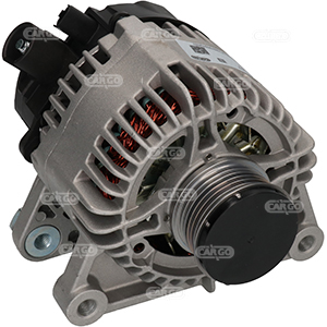 Alternatore - 116357 HC-Cargo