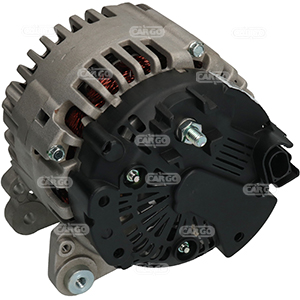 Generator - 116359 HC-Cargo