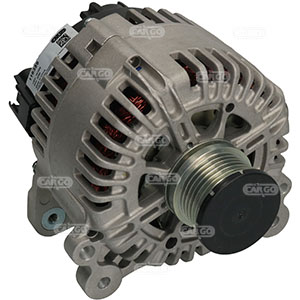 Generator - 116359 HC-Cargo