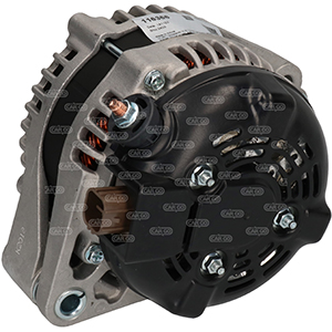 Alternatore - 116366 HC-Cargo