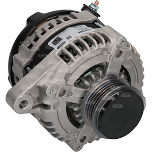 Alternatore - 116366 HC-Cargo